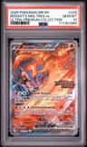 Rocket'S Moltres Ex