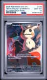Team Rocket'S Mimikyu