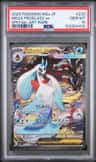 Mega Froslass Ex