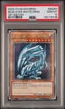 Blue-Eyes White Dragon
