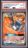 Moltres & Zapdos & Articuno Gx