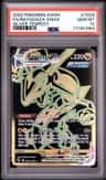 Rayquaza Vmax