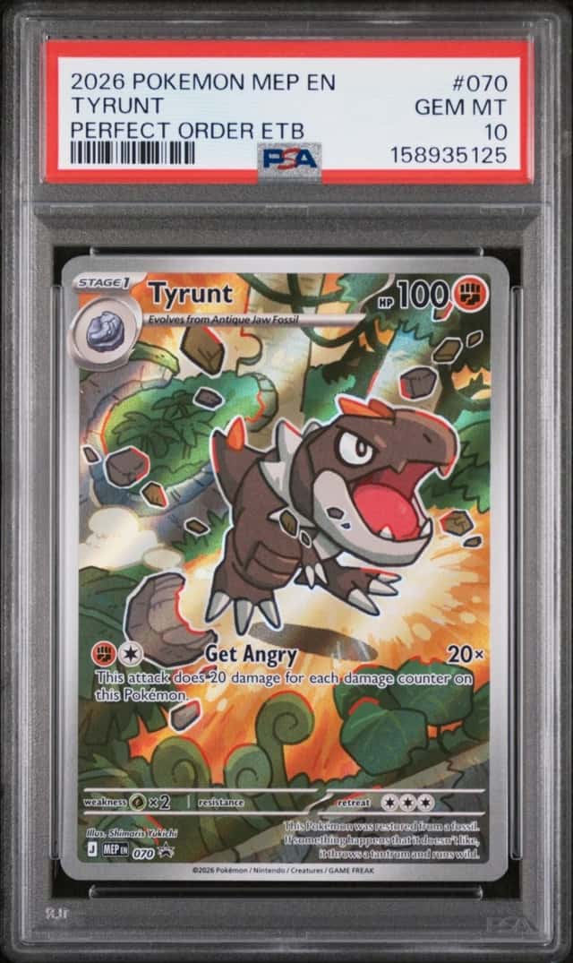 Tyrunt