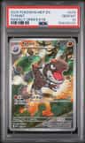 Tyrunt