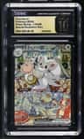 Cinccino Ex