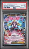 Mega Zygarde Ex