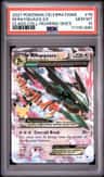M Rayquaza Ex