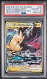 Pikachu & Zekrom Gx