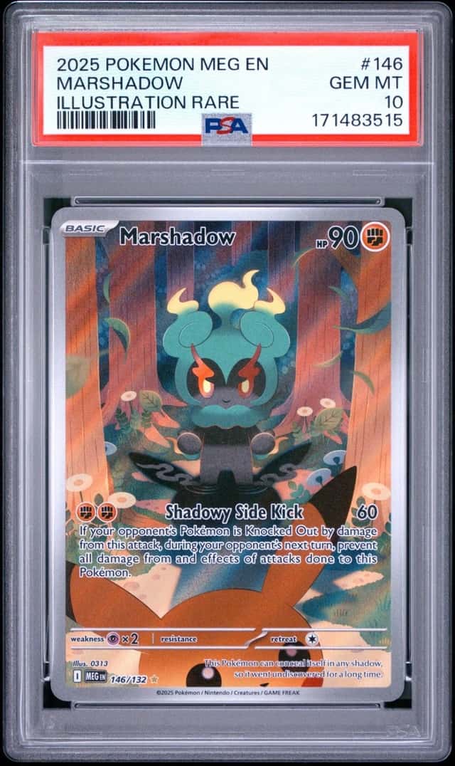 Marshadow