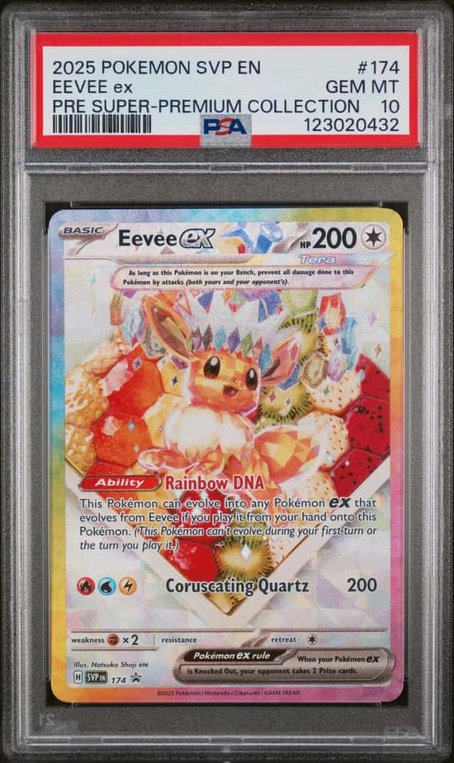 EEVEE ex