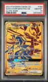 Garchomp/giratina Gx