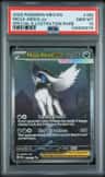 Mega Absol Ex