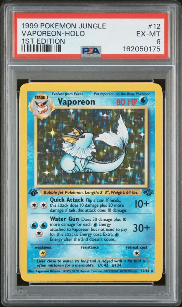 Vaporeon