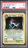 Dark Golbat