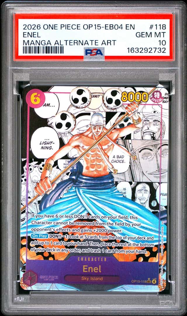 Enel