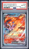Rocket'S Moltres Ex
