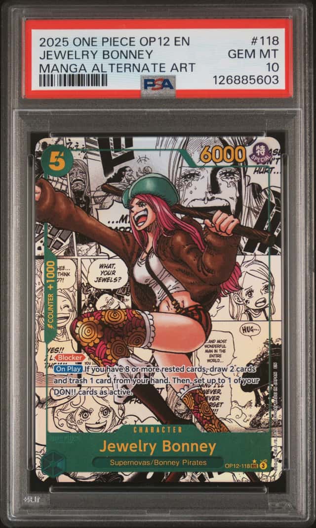 Jewelry Bonney