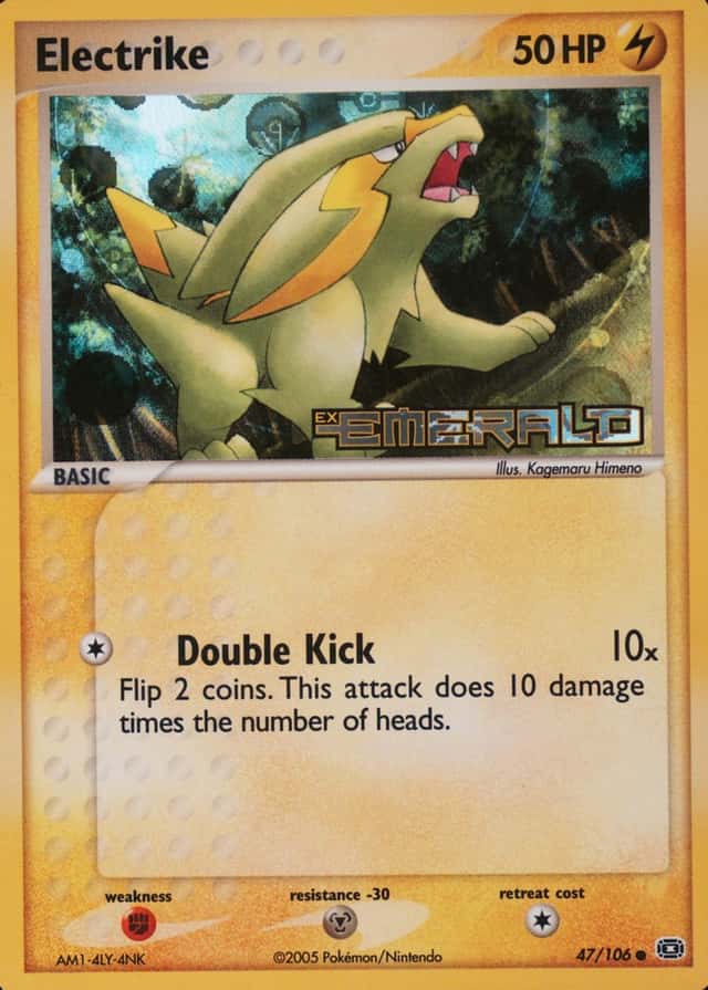 Reverse Holo