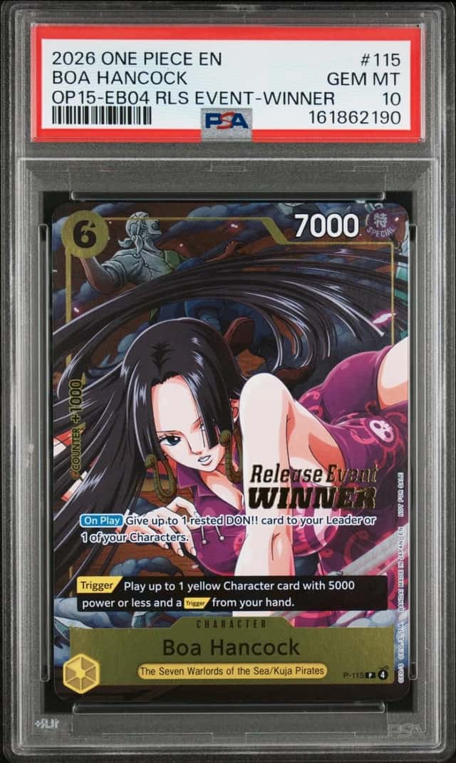 Boa Hancock