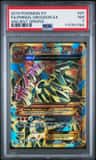 Primal Groudon Ex