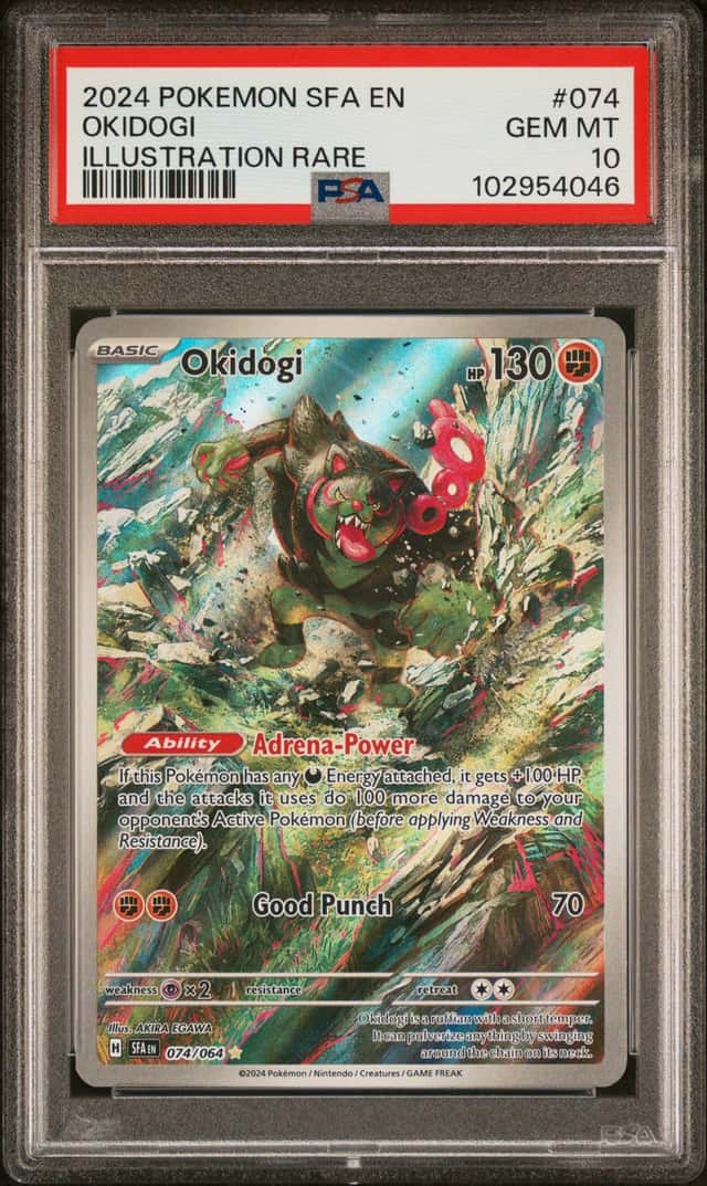 Okidogi