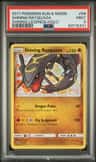 Shining Rayquaza