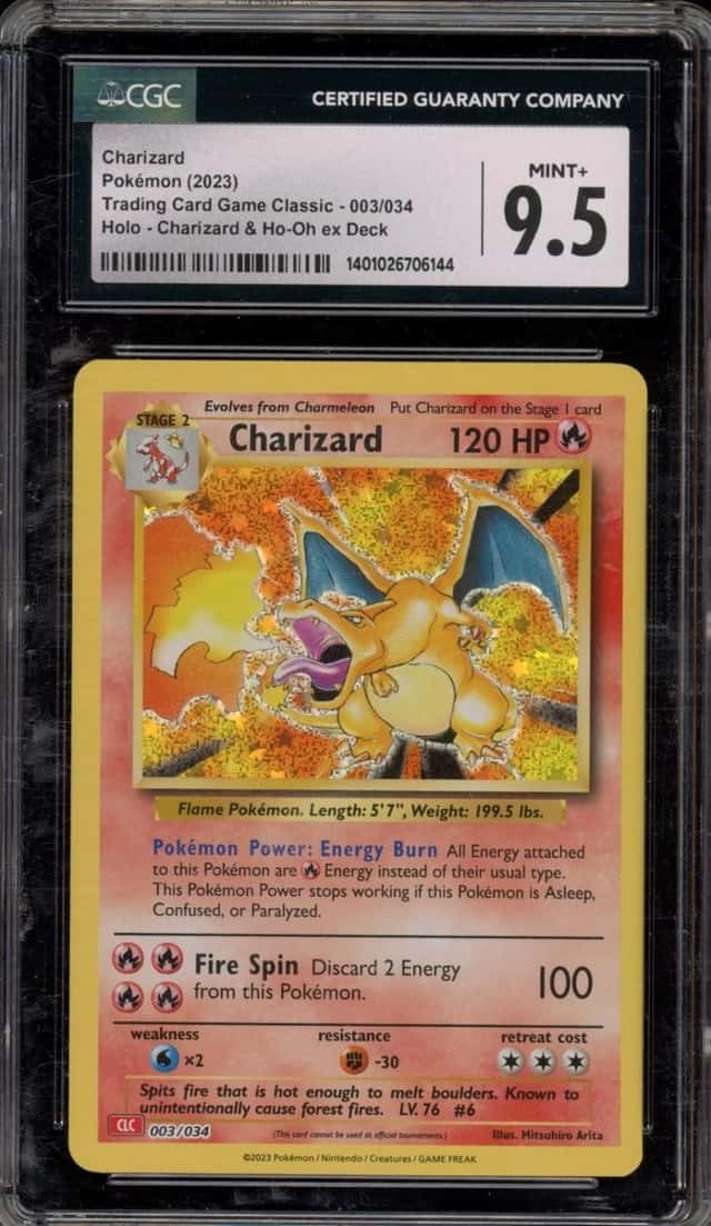 Charizard