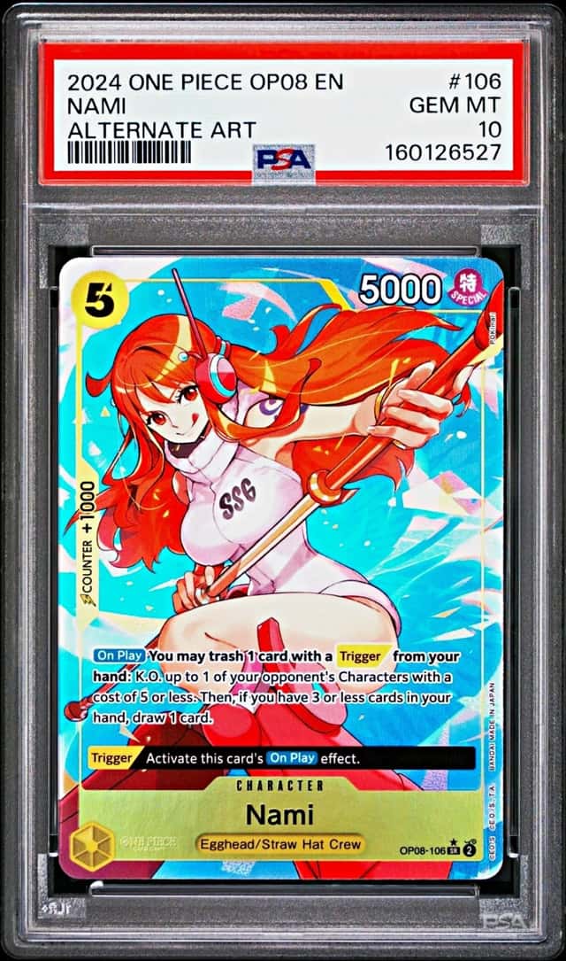 Nami