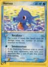 Horsea