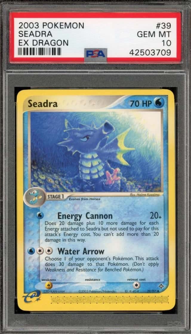 Seadra