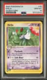 Kirlia