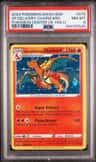 Special Delivery Charizard