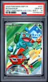 Bulbasaur