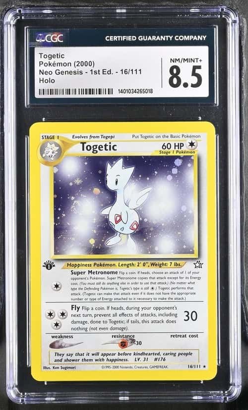 Togetic