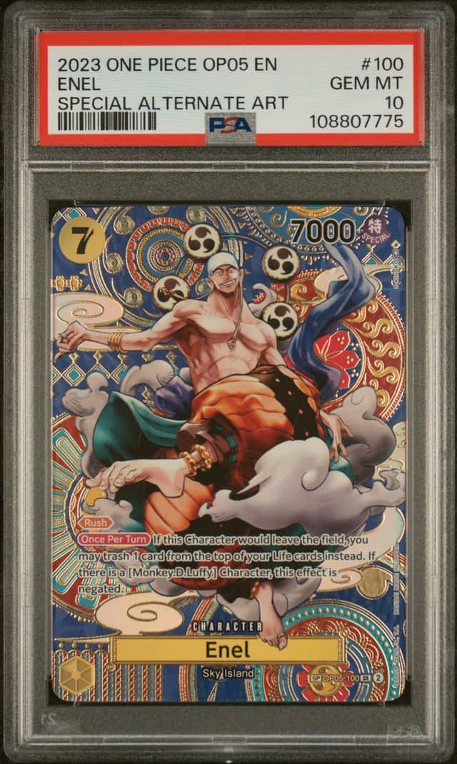 Enel