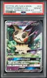 Team Rocket'S Mimikyu Gx
