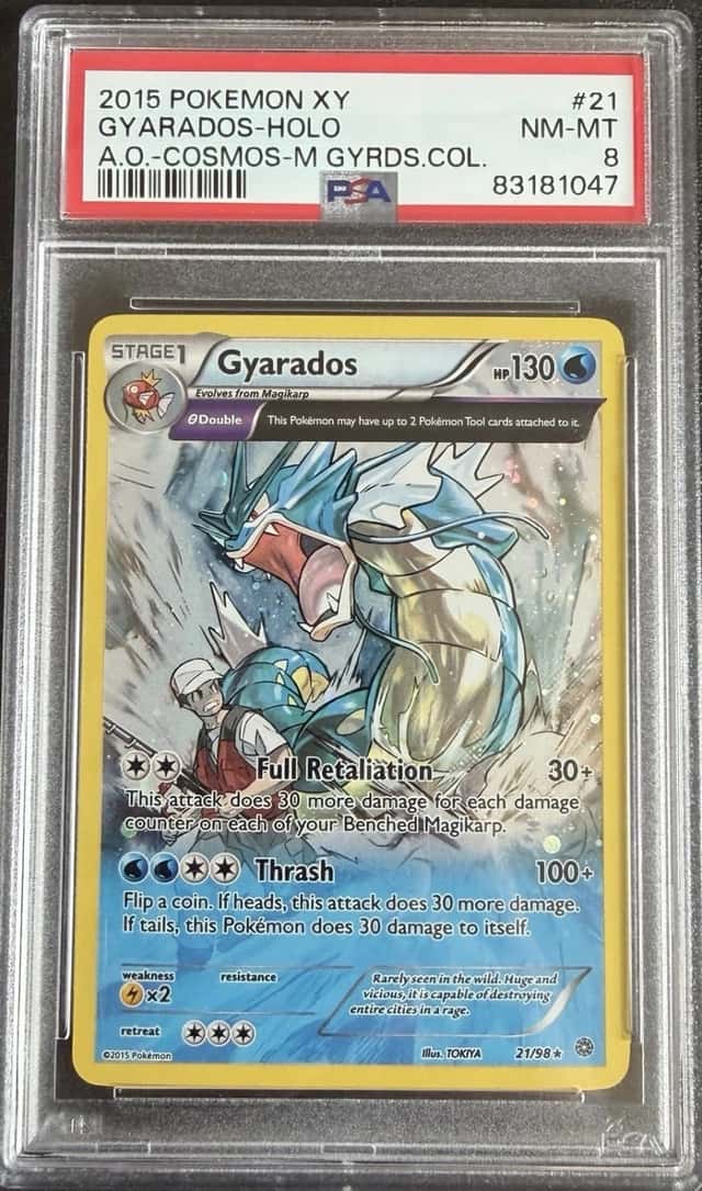 Gyarados