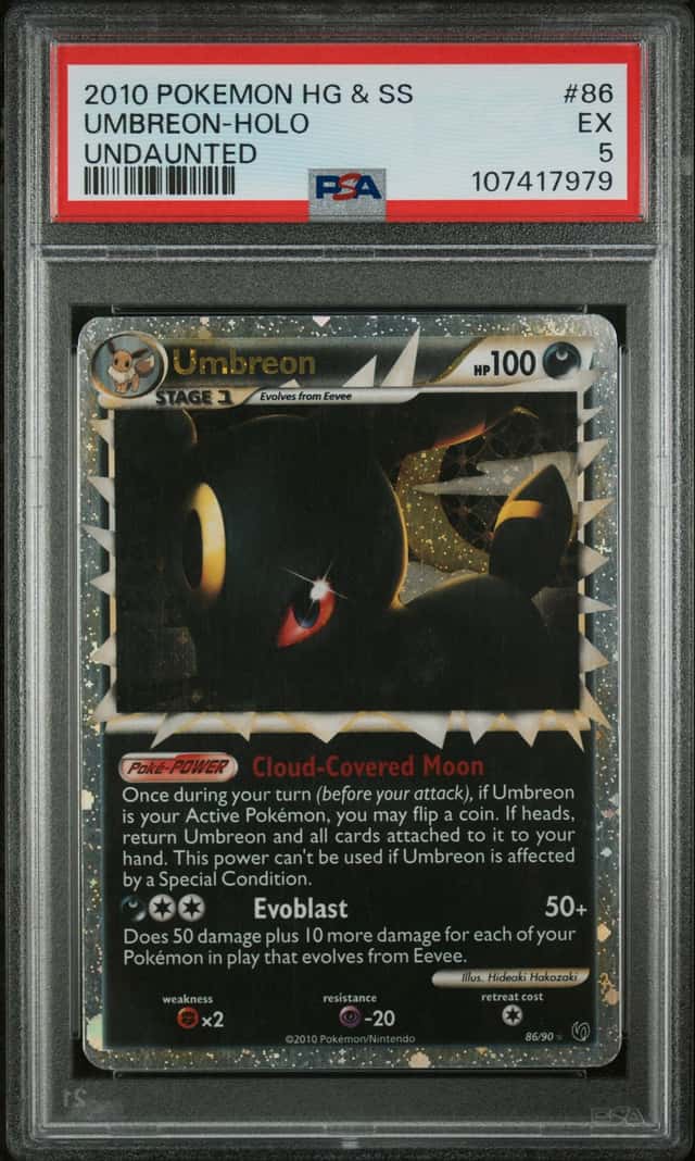 Umbreon