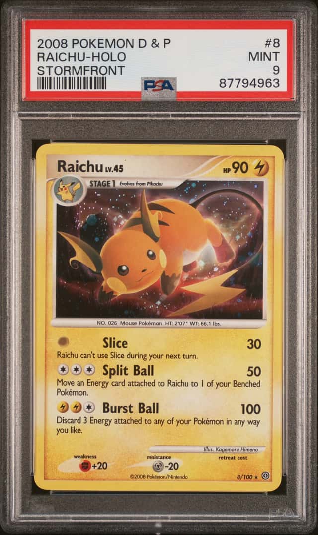 Raichu