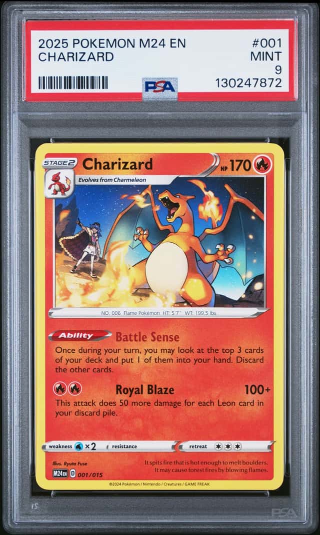 Charizard
