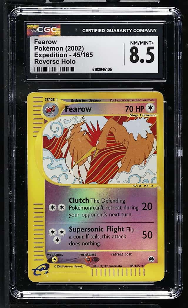 Fearow