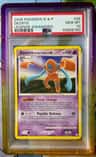 Deoxys