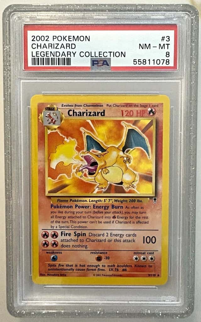 Charizard