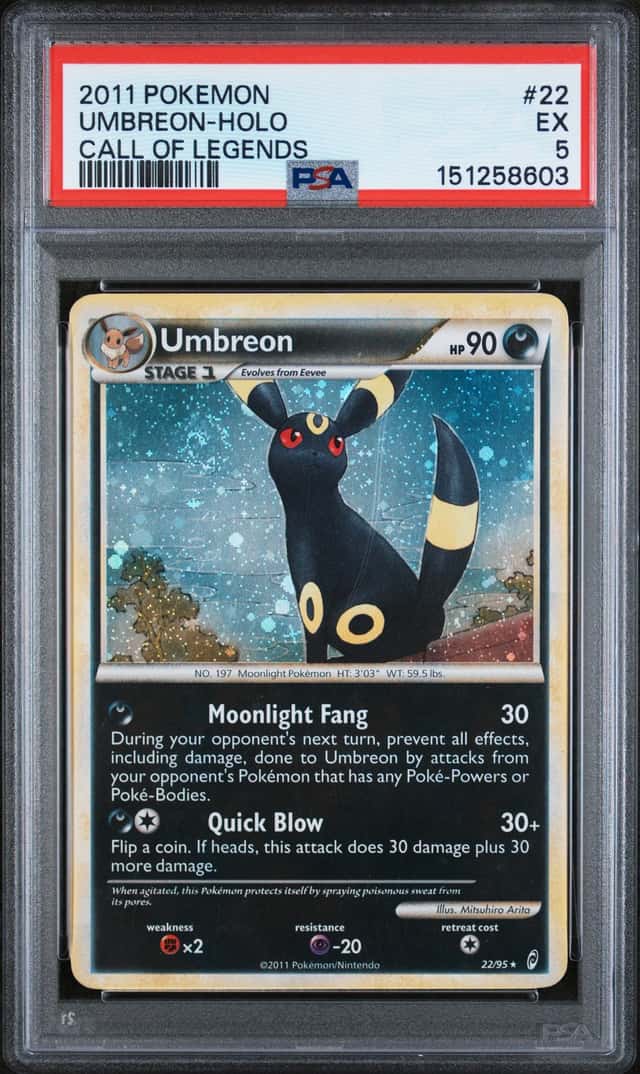 Umbreon