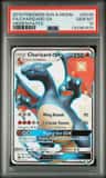 Charizard Gx