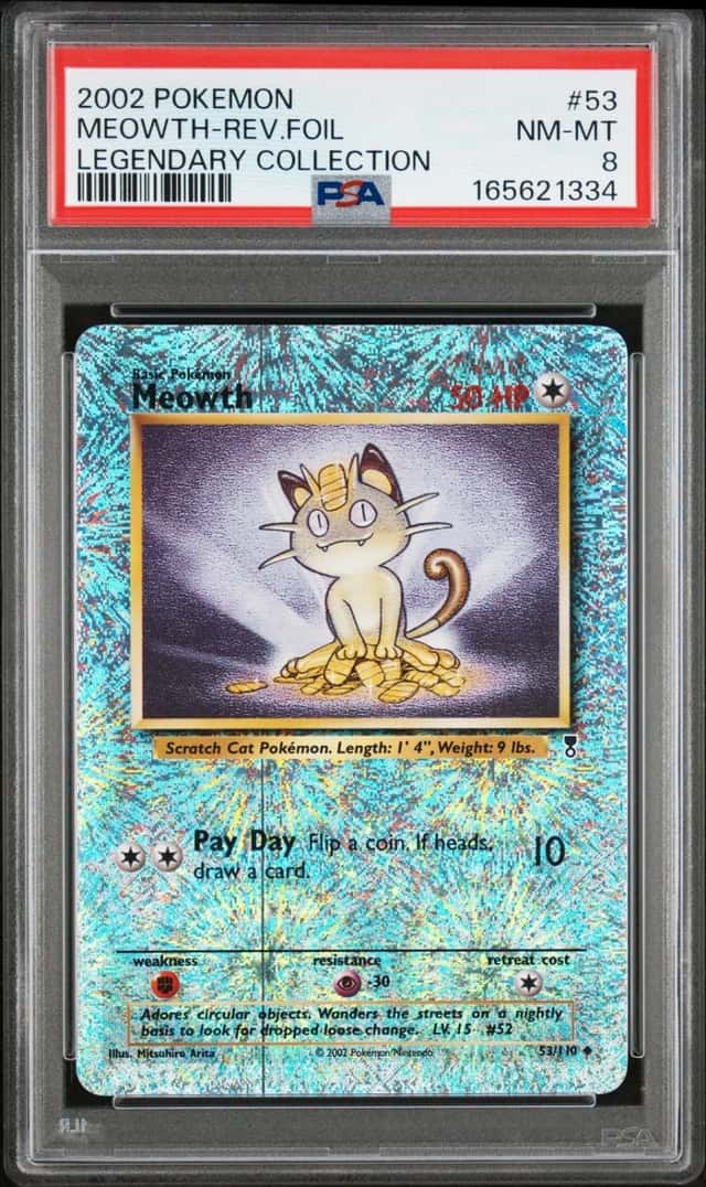 Meowth