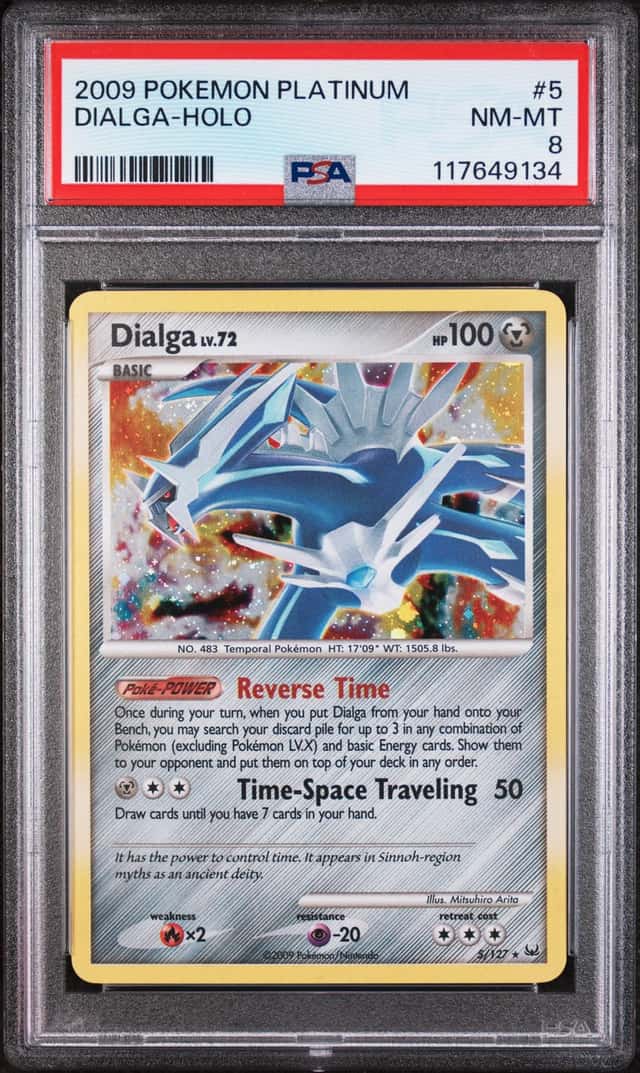 Dialga