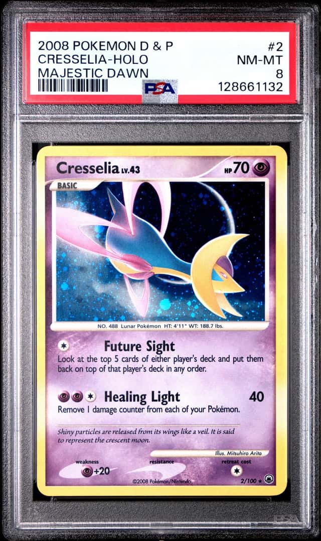 Cresselia