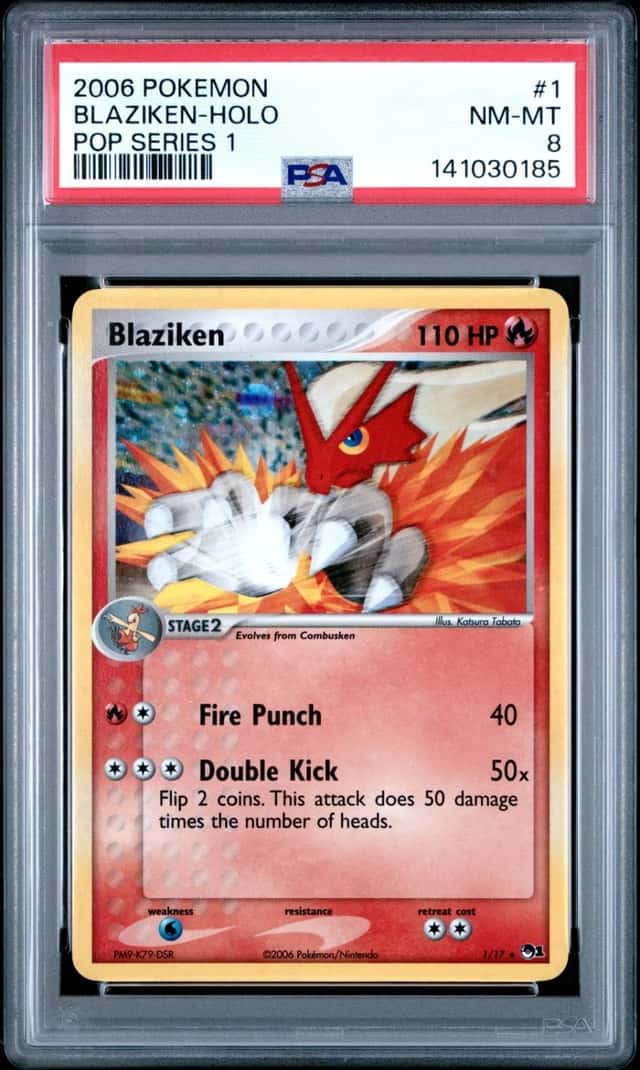 Blaziken