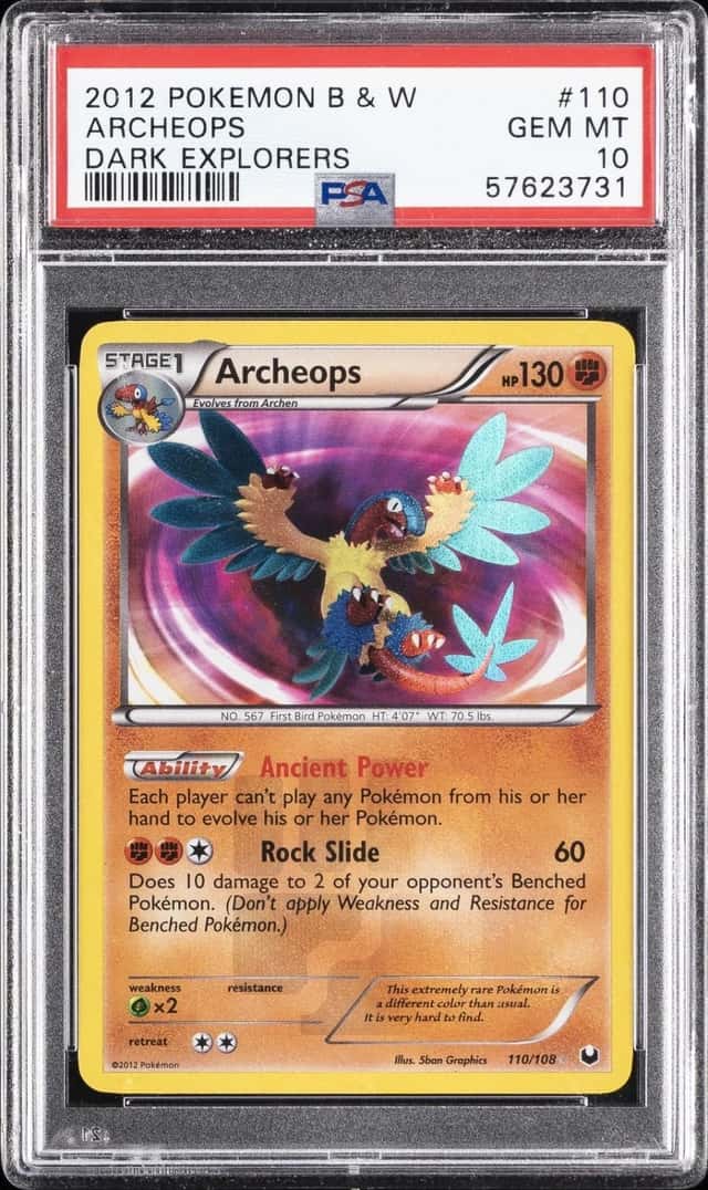 Archeops